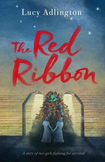 The Red Ribbon : 'Captivates, Inspires And Ultimately Enriches' Heather Morris, Author Of The Tattooist Of Auschwitz 1
