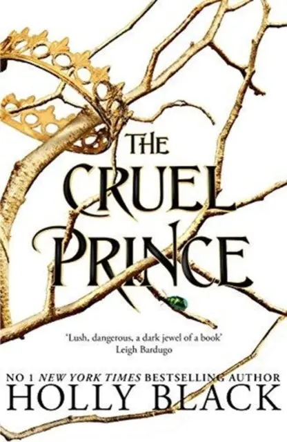 The Cruel Prince (The Folk Of The Air) By Holly Black 1