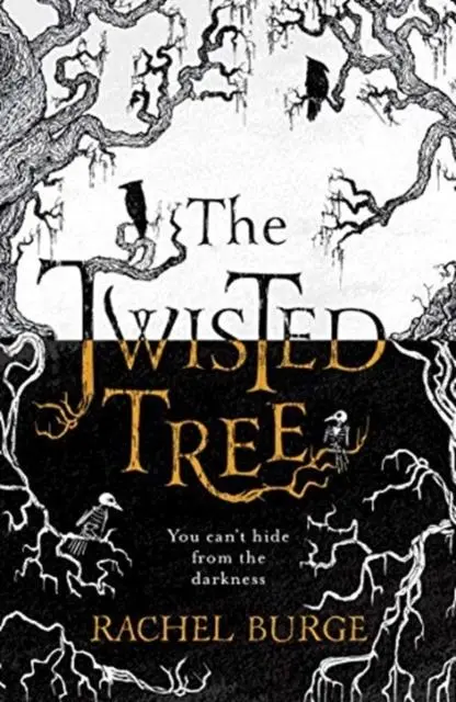 The Twisted Tree : An Amazon Kindle Bestseller: 'A Creepy And Evocative Fantasy' The Sunday Times 1