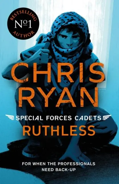 Special Forces Cadets 4: Ruthless 1