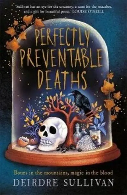 Perfectly Preventable Deaths 1