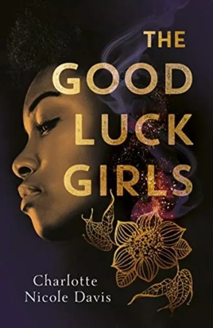 The Good Luck Girls 1