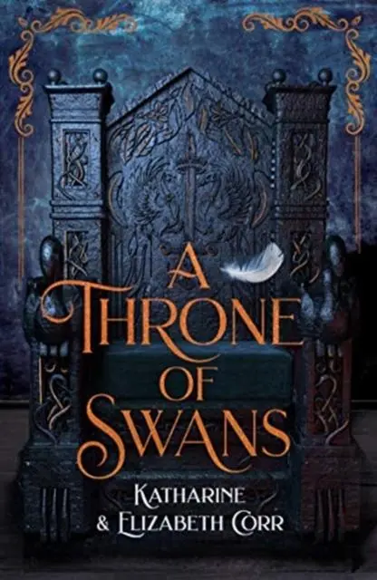 A Throne Of Swans 1