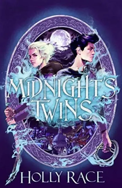 Midnight's Twins : A Dark New Fantasy That Will Invade Your Dreams 1