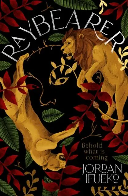 Raybearer : The Epic And Phenomenal New York Times Bestselling Ya Fantasy 1