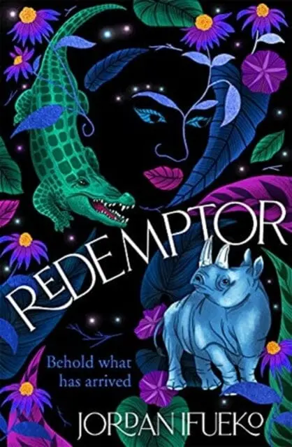 Redemptor: The Sequel To Raybearer By Hot Key Books 1