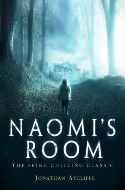 Naomi's Room By Jonathan Aycliffe 1