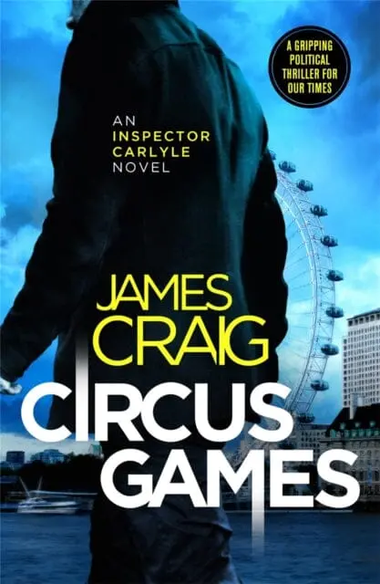 Circus Games  By James Craig 1