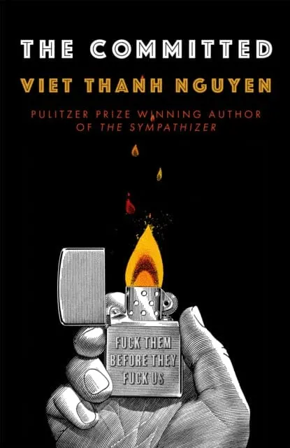 The Committed By Viet Thanh Nguyen 1