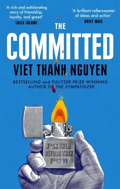 The Committed By Viet Thanh Nguyen 1