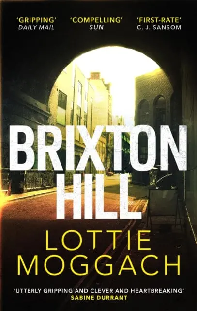 Brixton Hill By Lottie Moggach 1