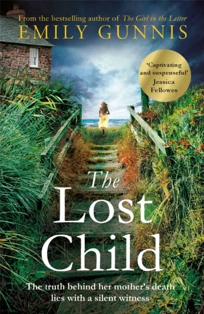 The Missing Daughter  By Emily Gunnis 1
