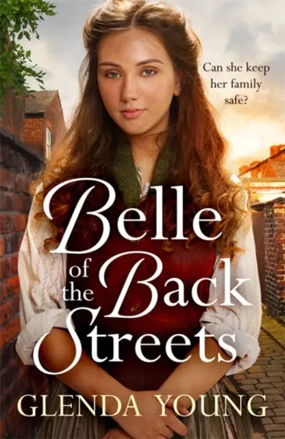 Belle Of The Back Streets By Glenda Young 1