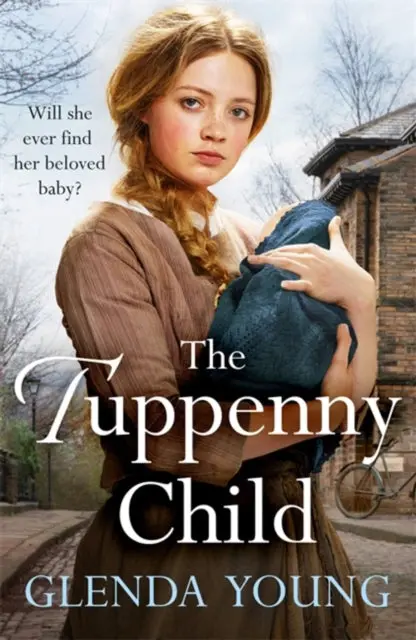 The Tuppenny Child By Glenda Young 1