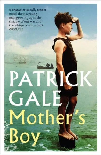 Mother's Boy : A Beautifully Crafted Novel Of War, Cornwall, And The Relationship Between A Mother And Son 1