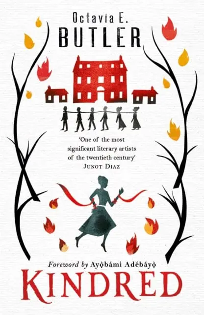 Kindred  By Octavia E. Butler 1