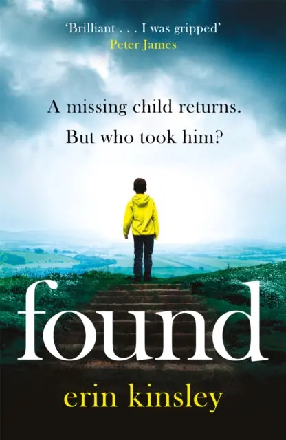 Found By Erin Kinsley 1