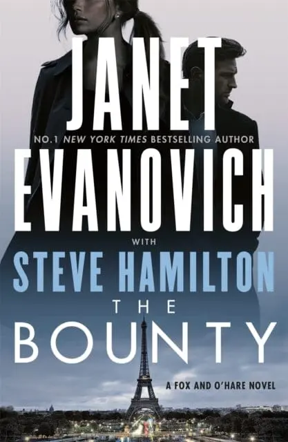 The Bounty By Janet Evanovich 1