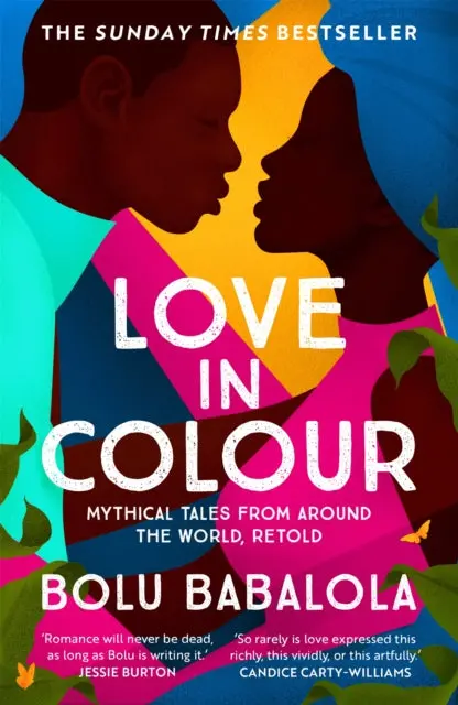 Love In Colour By Bolu Babalola 1