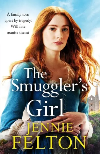 The Smuggler's Girl  By Jennie Felton 1