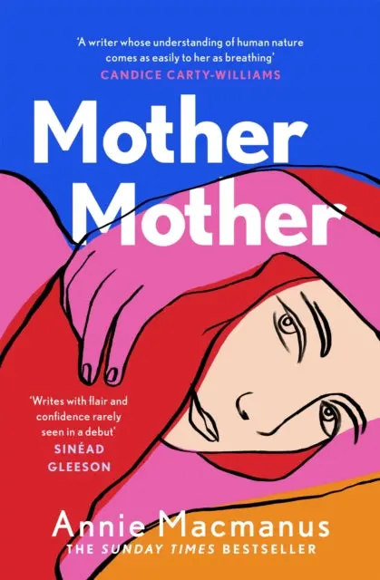 Mother Mother By Annie Macmanus 1