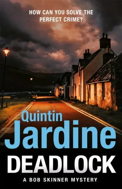 Deadlock By Quintin Jardine 1