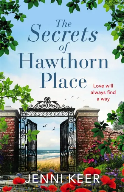 The Secrets Of Hawthorn Place By Jenni Keer 1