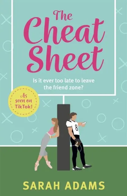 The Cheat Sheet  By Sarah Adams 1