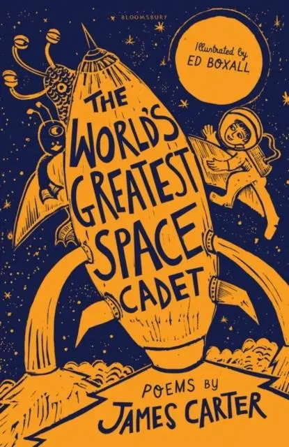 The World's Greatest Space Cadet 1