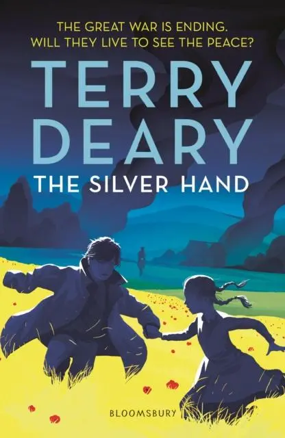 The Silver Hand 1