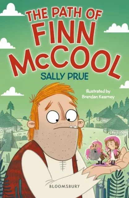 The Path Of Finn Mccool: A Bloomsbury Reader 1