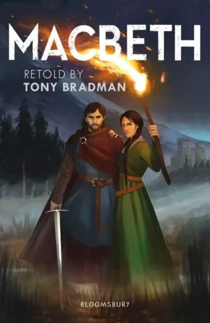 Macbeth: A Bloomsbury Reader 1