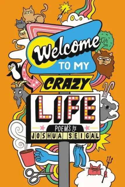 Welcome To My Crazy Life 1