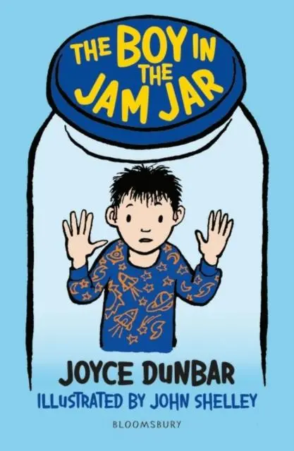 The Boy In The Jam Jar: A Bloomsbury Reader 1