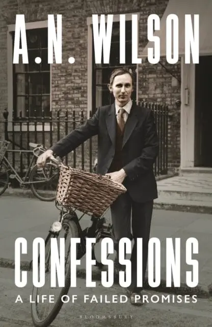 Confessions : A Life Of Failed Promises 1