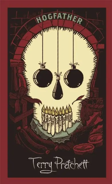 Hogfather: Discworld The Death Collection By Terry Pratchett 1