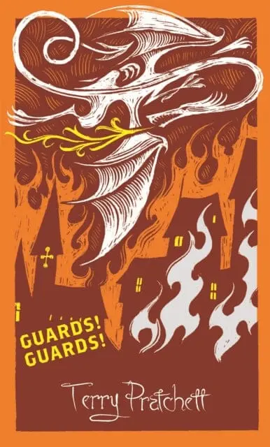 Guards! Guards!: Discworld The City Watch Collection By Terry Pratchett 1
