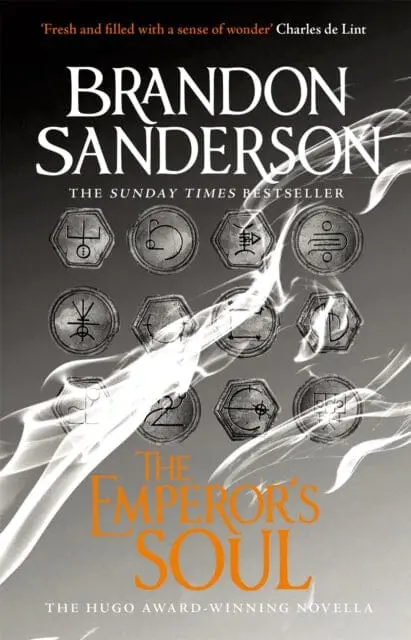 The Emperor's Soul By Brandon Sanderson 1