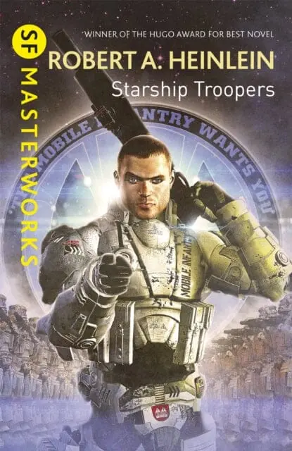 Starship Troopers 1