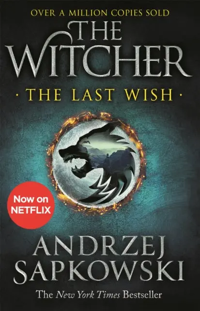 The Last Wish (The Witcher 0) By Andrzej Sapkowski 1
