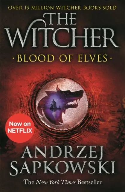 Blood Of Elves (The Witcher 1) By Andrzej Sapkowski 1