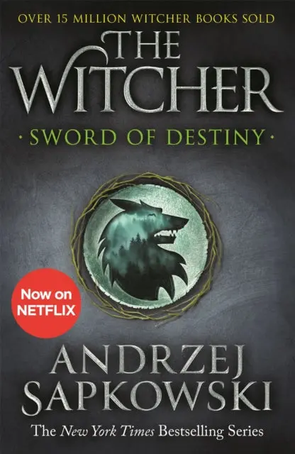 Sword Of Destiny (The Witcher 5) By Andrzej Sapkowski 1