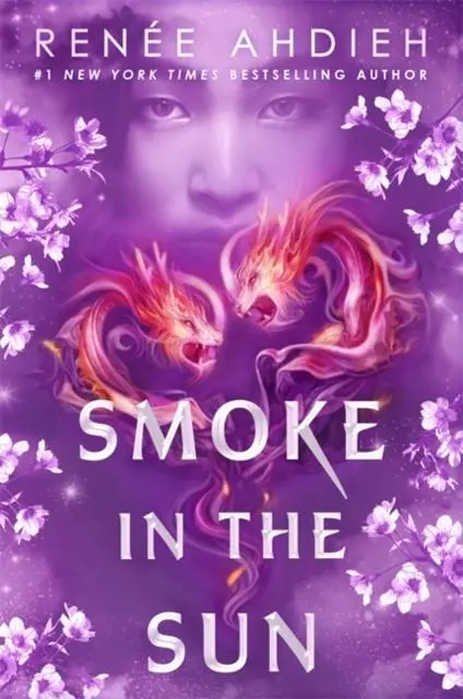 Smoke In The Sun 1