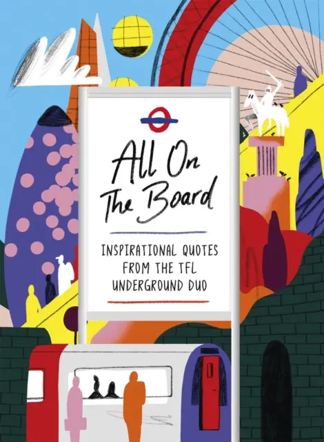 All On The Board By All On The Board 1