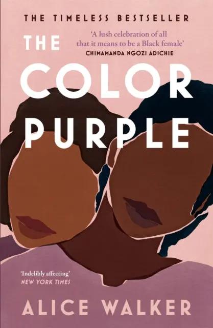 The Color Purple By Alice Walker 1