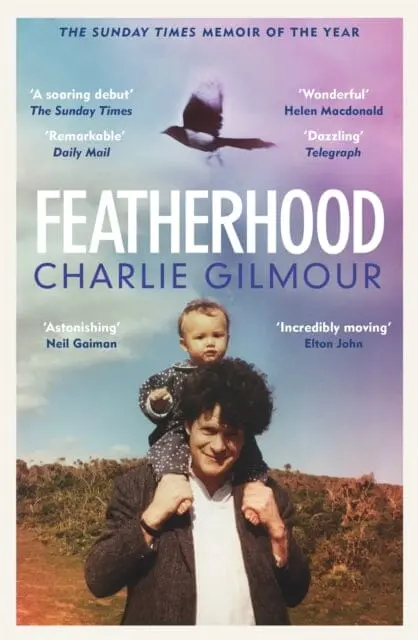 Featherhood By Charlie Gilmour 1