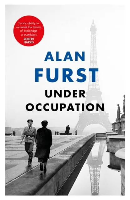 Under Occupation By Alan Furst 1