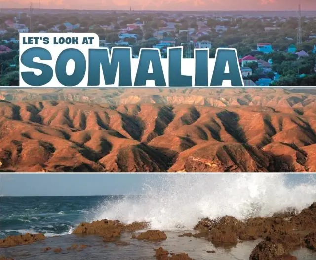 Let's Look At Somalia 1
