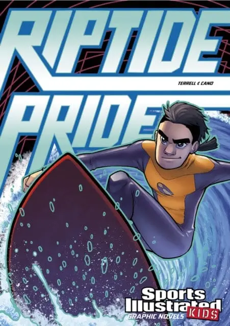 Riptide Pride By Brandon Terrell 1