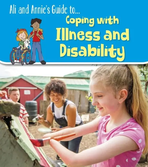 Coping With Illness And Disability 1